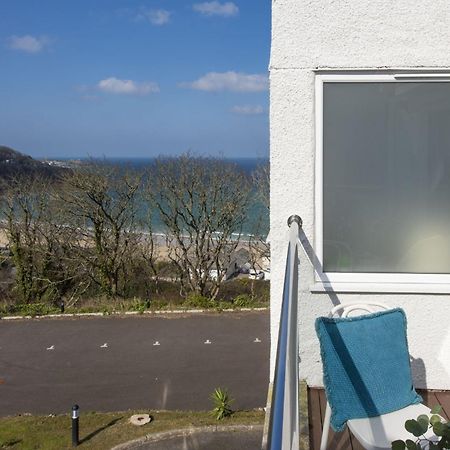 Fairsky Apartment Carbis Bay Exterior foto