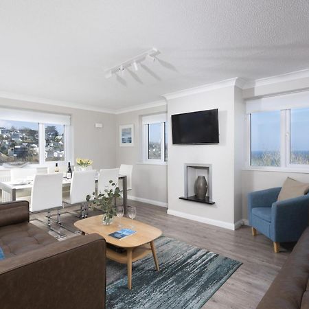 Fairsky Apartment Carbis Bay Exterior foto