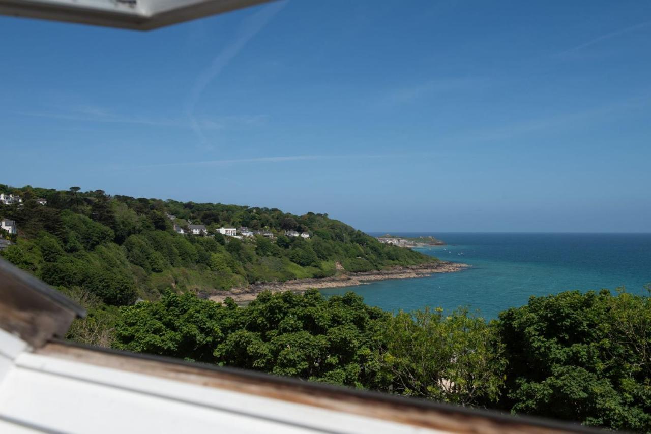 Fairsky Apartment Carbis Bay Exterior foto