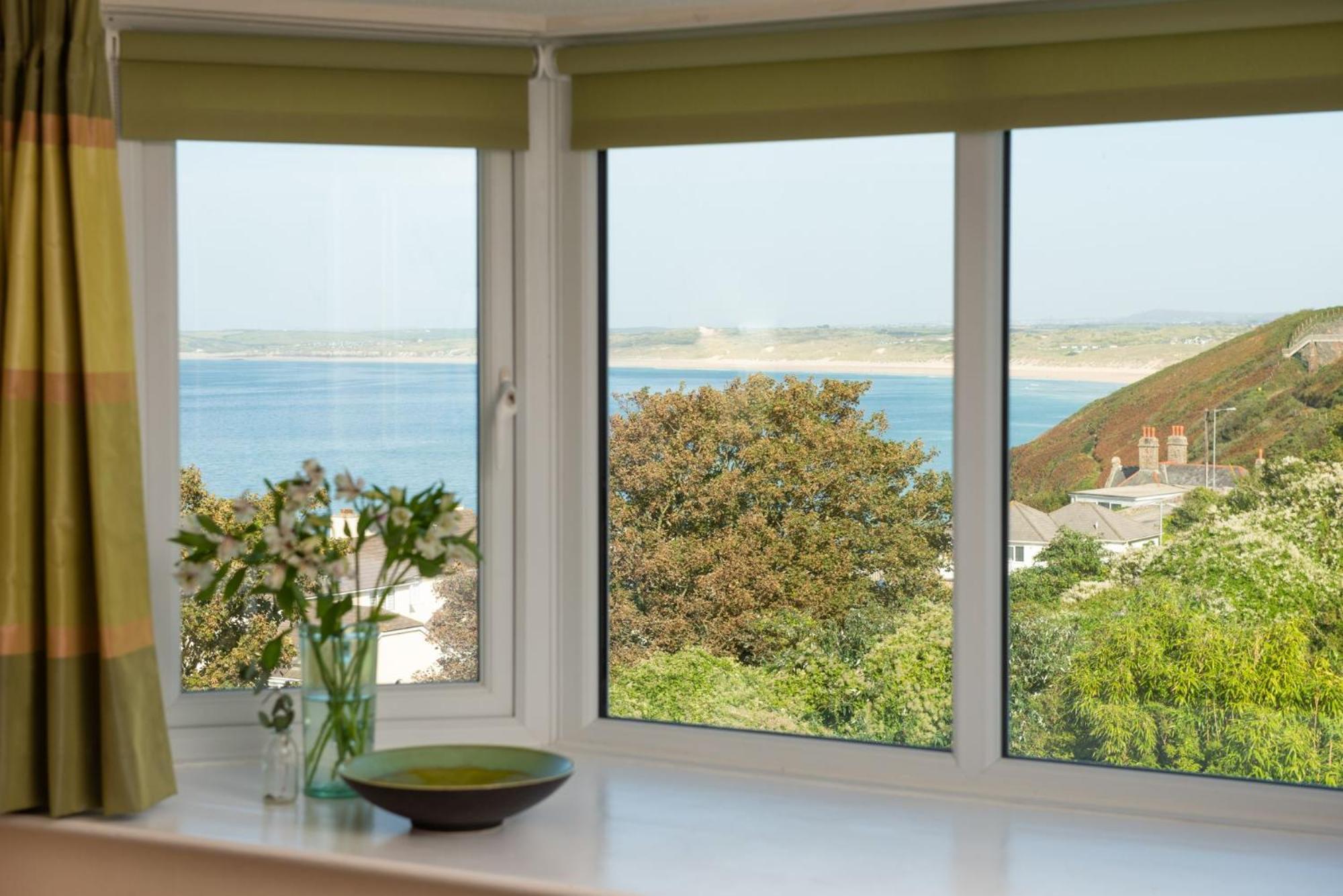 Fairsky Apartment Carbis Bay Exterior foto