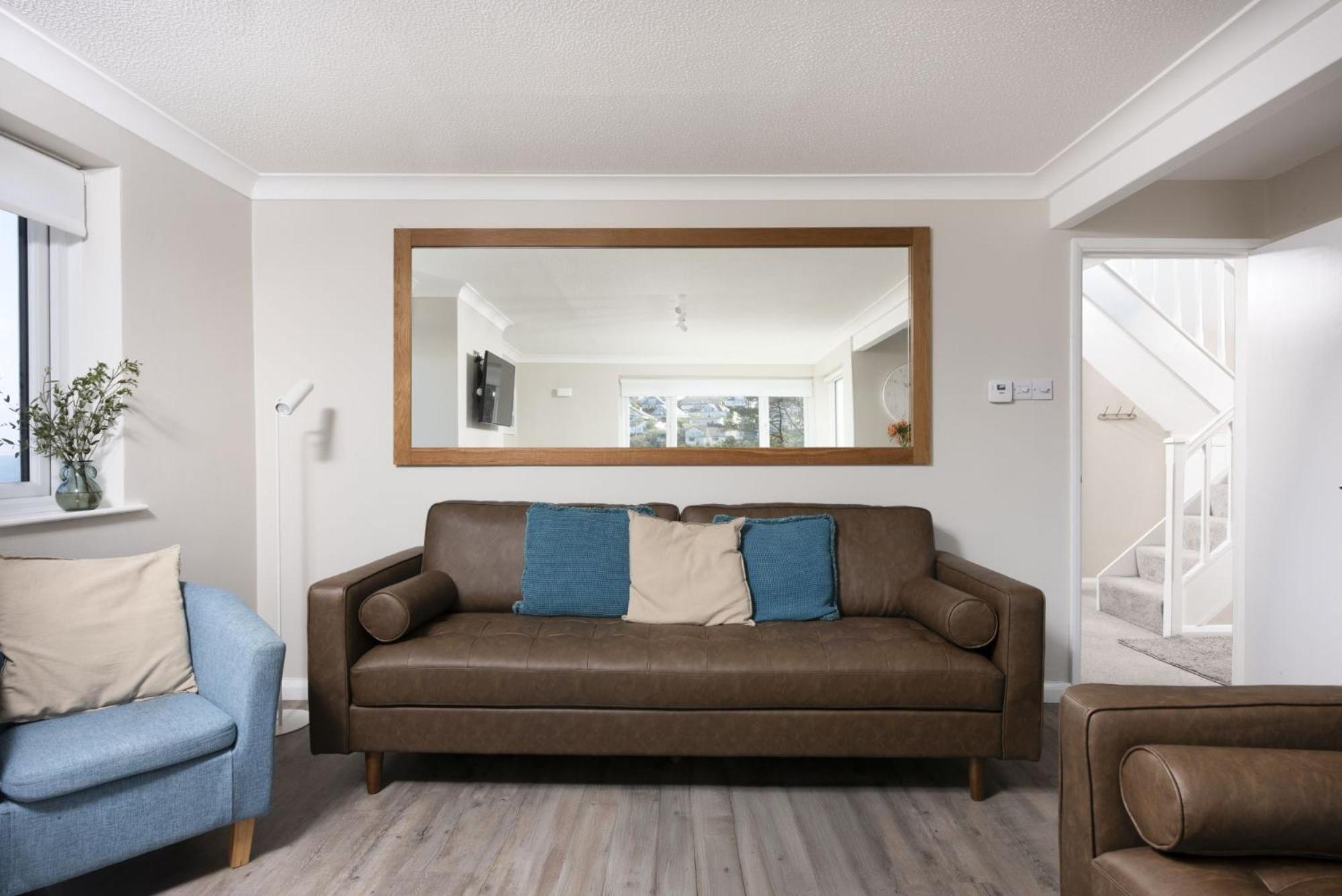 Fairsky Apartment Carbis Bay Exterior foto