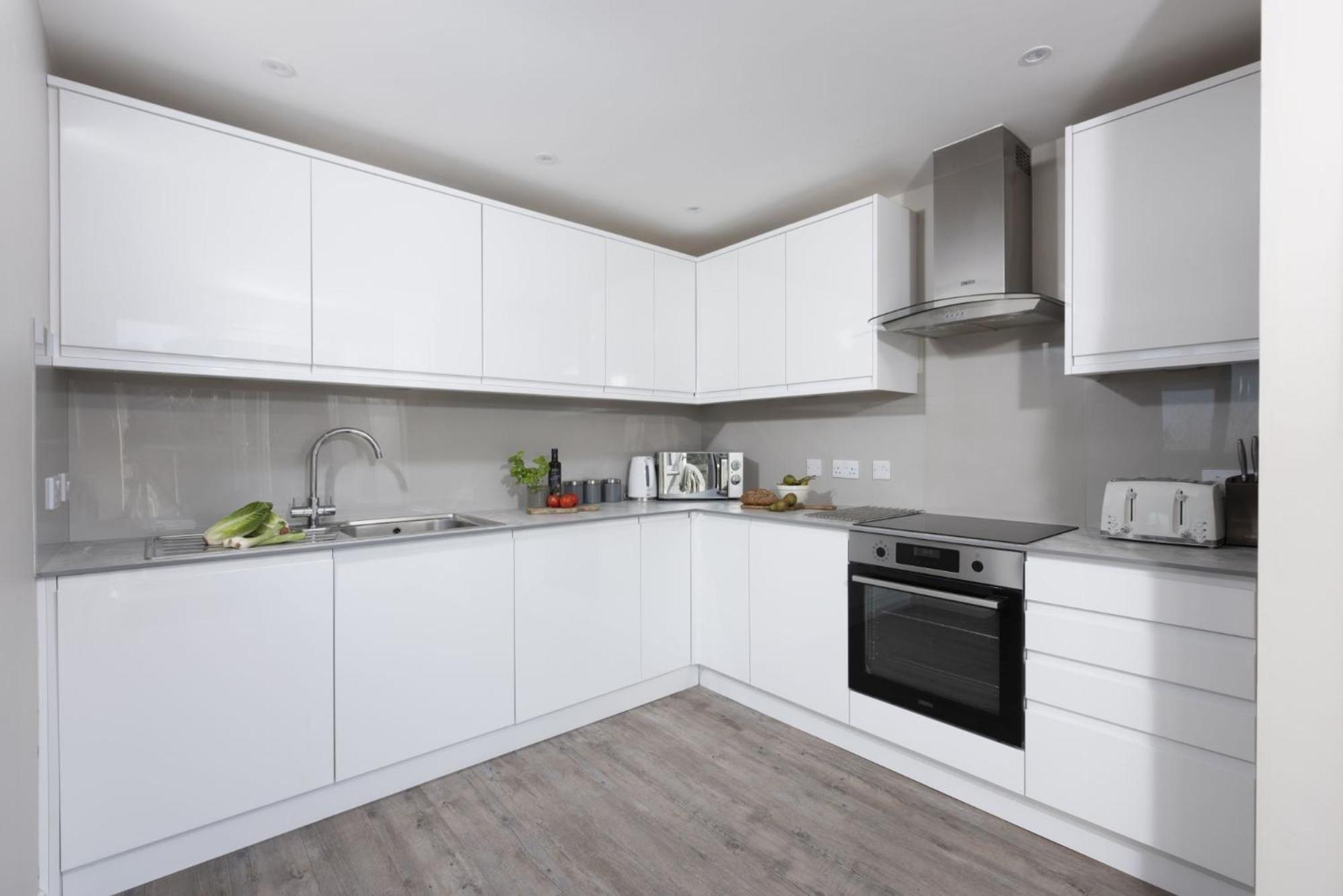 Fairsky Apartment Carbis Bay Exterior foto