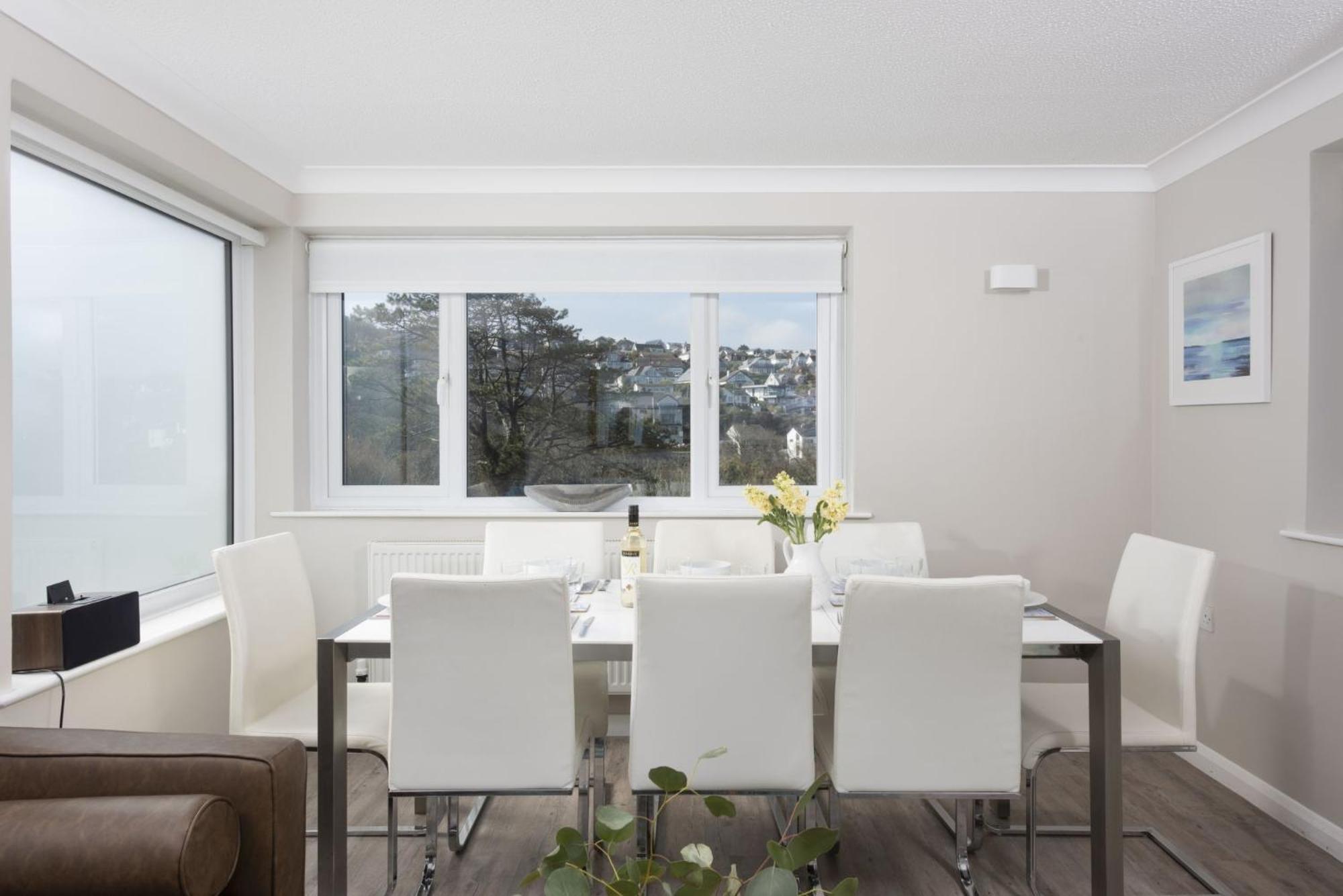 Fairsky Apartment Carbis Bay Exterior foto